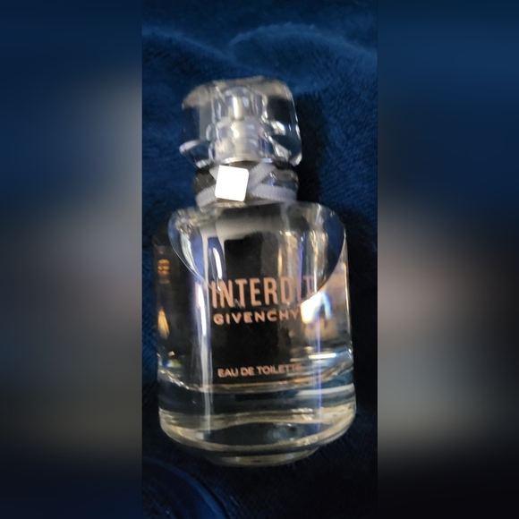 Givenchy L'interdit Fragrance (New) - Picture 2 of 3